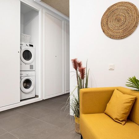 Apartamento Virgen De La Luz II Apartment โกนิล เด ลาฟรอนเตรา ภายนอก รูปภาพ