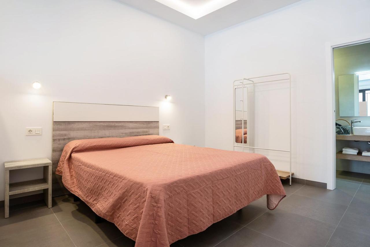 Apartamento Virgen De La Luz II Apartment โกนิล เด ลาฟรอนเตรา ภายนอก รูปภาพ