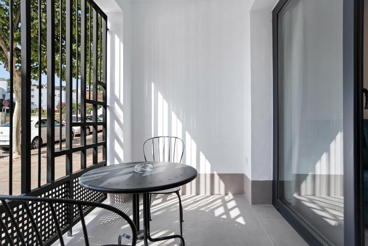 Apartamento Virgen De La Luz II Apartment โกนิล เด ลาฟรอนเตรา ภายนอก รูปภาพ